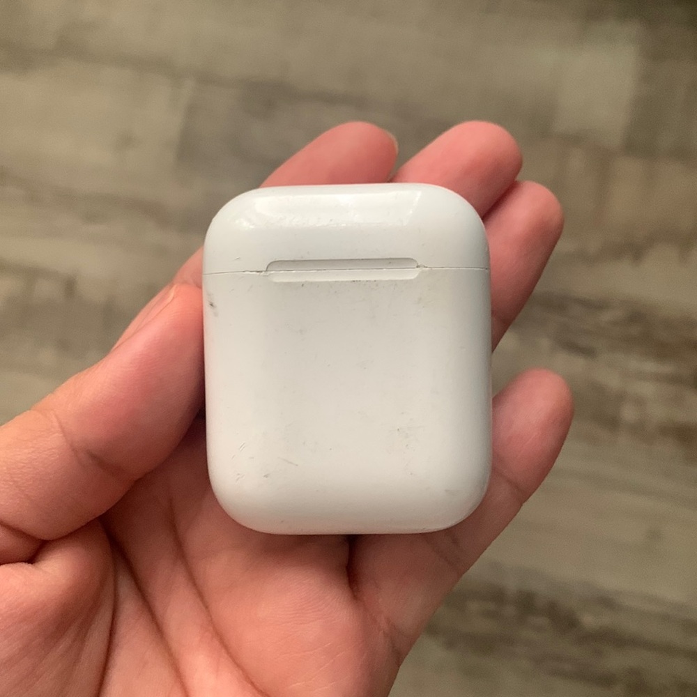 AirPod first gen case